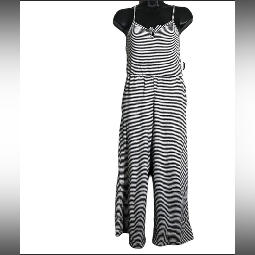 NWT Old Navy Jumpsuit